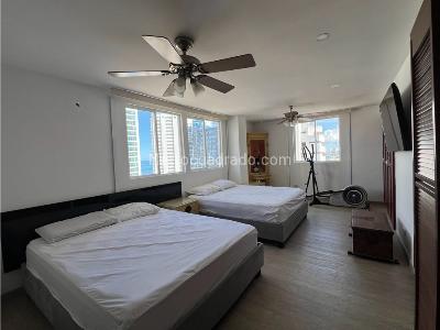 Apartamento en venta en Bocagrande, Cartagena · foto 12 de 20
