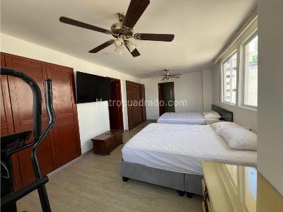 Apartamento en venta en Bocagrande, Cartagena · foto 13 de 20