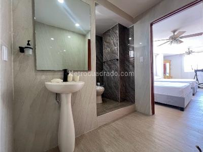 Apartamento en venta en Bocagrande, Cartagena · foto 15 de 20