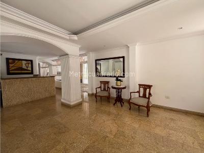 Apartamento en venta en Bocagrande, Cartagena · foto 19 de 20