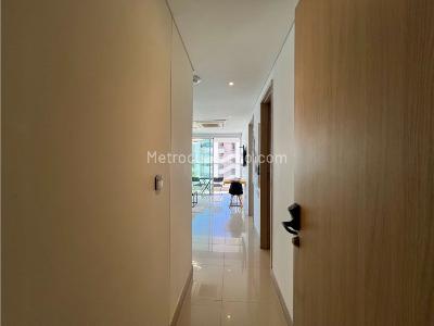 Apartamento de 1 alcoba en venta en Bocagrande, Cartagena, 65 m² · foto 2 de 20