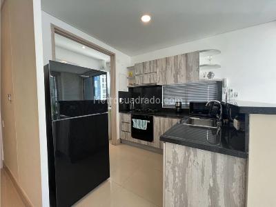 Apartamento de 1 alcoba en venta en Bocagrande, Cartagena, 65 m² · foto 4 de 20