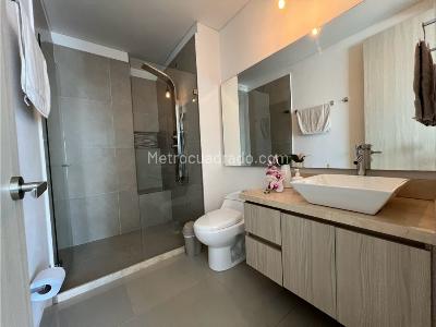 Apartamento de 1 alcoba en venta en Bocagrande, Cartagena, 65 m² · foto 16 de 20
