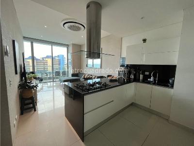Apartamento en venta en Bello Horizonte Aeropuerto, Santa Marta · foto 2 de 20