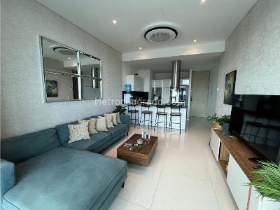 Apartamento en venta en Bello Horizonte Aeropuerto, Santa Marta · foto 5 de 20