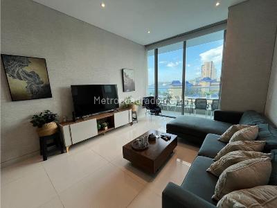 Apartamento en venta en Bello Horizonte Aeropuerto, Santa Marta · foto 6 de 20