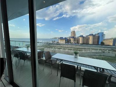 Apartamento en venta en Bello Horizonte Aeropuerto, Santa Marta · foto 7 de 20