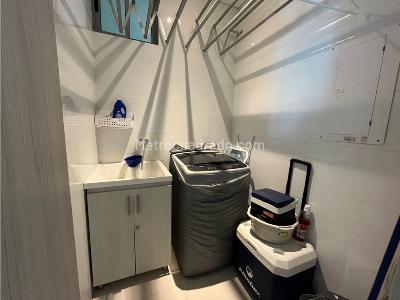 Apartamento en venta en Bello Horizonte Aeropuerto, Santa Marta · foto 8 de 20
