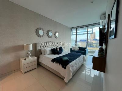 Apartamento en venta en Bello Horizonte Aeropuerto, Santa Marta · foto 9 de 20