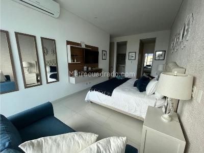 Apartamento en venta en Bello Horizonte Aeropuerto, Santa Marta · foto 11 de 20