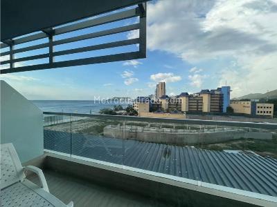 Apartamento en venta en Bello Horizonte Aeropuerto, Santa Marta · foto 12 de 20