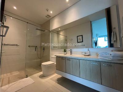 Apartamento en venta en Bello Horizonte Aeropuerto, Santa Marta · foto 13 de 20