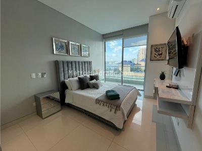 Apartamento en venta en Bello Horizonte Aeropuerto, Santa Marta · foto 15 de 20