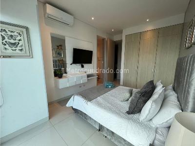 Apartamento en venta en Bello Horizonte Aeropuerto, Santa Marta · foto 16 de 20