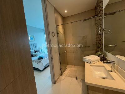 Apartamento en venta en Bello Horizonte Aeropuerto, Santa Marta · foto 18 de 20