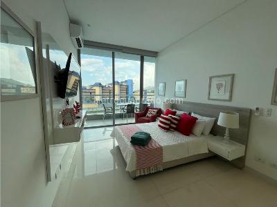 Apartamento en venta en Bello Horizonte Aeropuerto, Santa Marta · foto 19 de 20