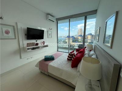 Apartamento en venta en Bello Horizonte Aeropuerto, Santa Marta · foto 20 de 20