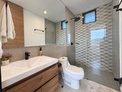 Apartamento de 1 alcoba en venta en Pozos Colorados, Santa Marta, 39 m² · foto 6 de 20