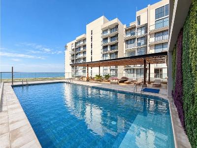 Apartamento de 1 alcoba en venta en Pozos Colorados, Santa Marta, 39 m² · foto 9 de 20