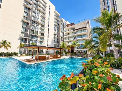 Apartamento de 1 alcoba en venta en Pozos Colorados, Santa Marta, 39 m² · foto 15 de 20