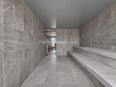 Apartamento de 1 alcoba en venta en Pozos Colorados, Santa Marta, 39 m² · foto 18 de 20