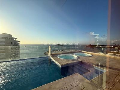 Apartment for rent in Bellavista Los Cocos, Santa Marta