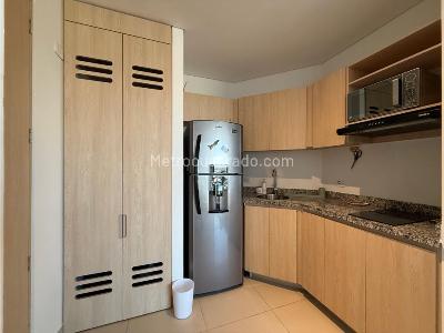 Apartamento en arriendo en Bellavista Los Cocos, Santa Marta · foto 3 de 17