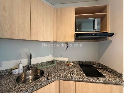 Apartamento en arriendo en Bellavista Los Cocos, Santa Marta · foto 4 de 17