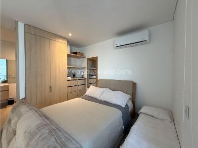 Apartamento en arriendo en Bellavista Los Cocos, Santa Marta · foto 6 de 17