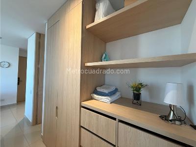 Apartamento en arriendo en Bellavista Los Cocos, Santa Marta · foto 8 de 17
