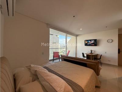 Apartamento en arriendo en Bellavista Los Cocos, Santa Marta · foto 9 de 17