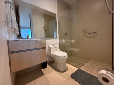 Apartamento en arriendo en Bellavista Los Cocos, Santa Marta · foto 10 de 17