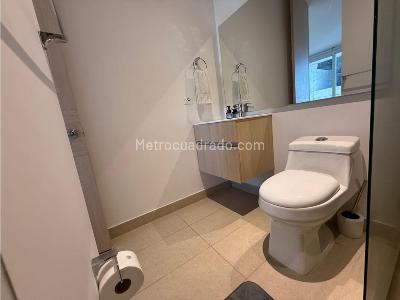 Apartamento en arriendo en Bellavista Los Cocos, Santa Marta · foto 11 de 17