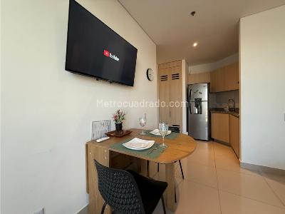 Apartamento en arriendo en Bellavista Los Cocos, Santa Marta · foto 12 de 17