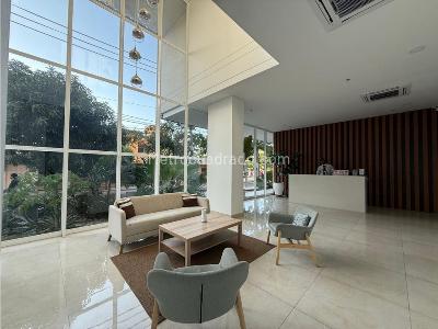 Apartamento en arriendo en Bellavista Los Cocos, Santa Marta · foto 17 de 17