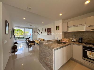 Apartamento en venta en Bello Horizonte Aeropuerto, Santa Marta · foto 2 de 19