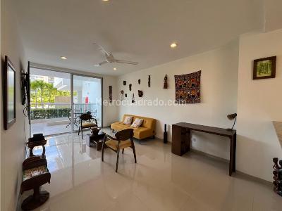 Apartamento en venta en Bello Horizonte Aeropuerto, Santa Marta · foto 3 de 19