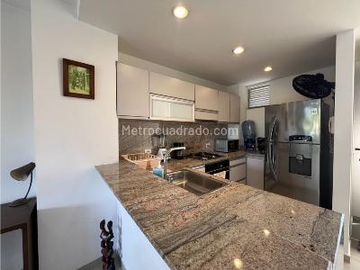 Apartamento en venta en Bello Horizonte Aeropuerto, Santa Marta · foto 5 de 19