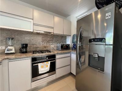 Apartamento en venta en Bello Horizonte Aeropuerto, Santa Marta · foto 6 de 19