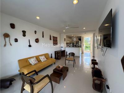 Apartamento en venta en Bello Horizonte Aeropuerto, Santa Marta · foto 7 de 19