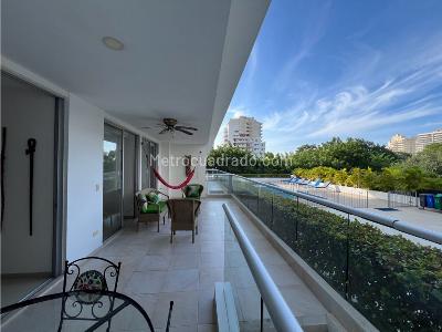 Apartamento en venta en Bello Horizonte Aeropuerto, Santa Marta · foto 8 de 19