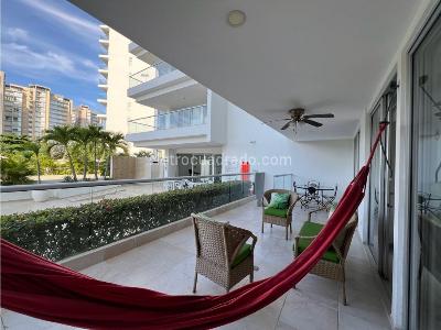 Apartamento en venta en Bello Horizonte Aeropuerto, Santa Marta · foto 9 de 19