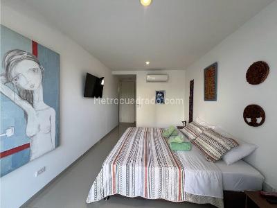 Apartamento en venta en Bello Horizonte Aeropuerto, Santa Marta · foto 10 de 19