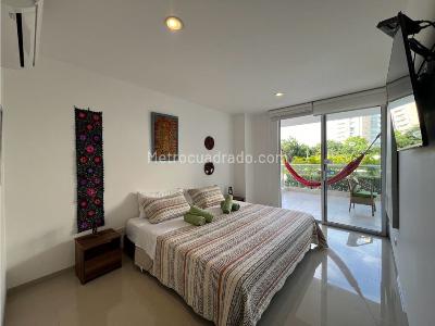 Apartamento en venta en Bello Horizonte Aeropuerto, Santa Marta · foto 11 de 19