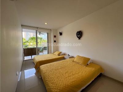 Apartamento en venta en Bello Horizonte Aeropuerto, Santa Marta · foto 14 de 19