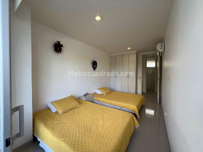 Apartamento en venta en Bello Horizonte Aeropuerto, Santa Marta · foto 15 de 19