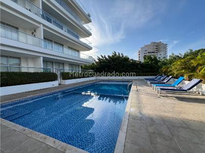 Apartamento en venta en Bello Horizonte Aeropuerto, Santa Marta · foto 17 de 19