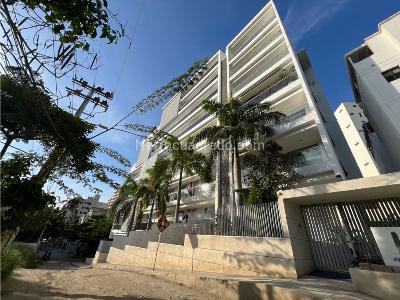 Apartamento en venta en Bello Horizonte Aeropuerto, Santa Marta · foto 19 de 19