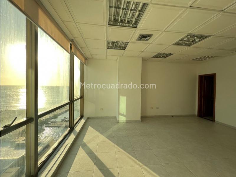 Oficina en Arriendo, Bellavista Los Cocos, Santa Marta - Vista 3