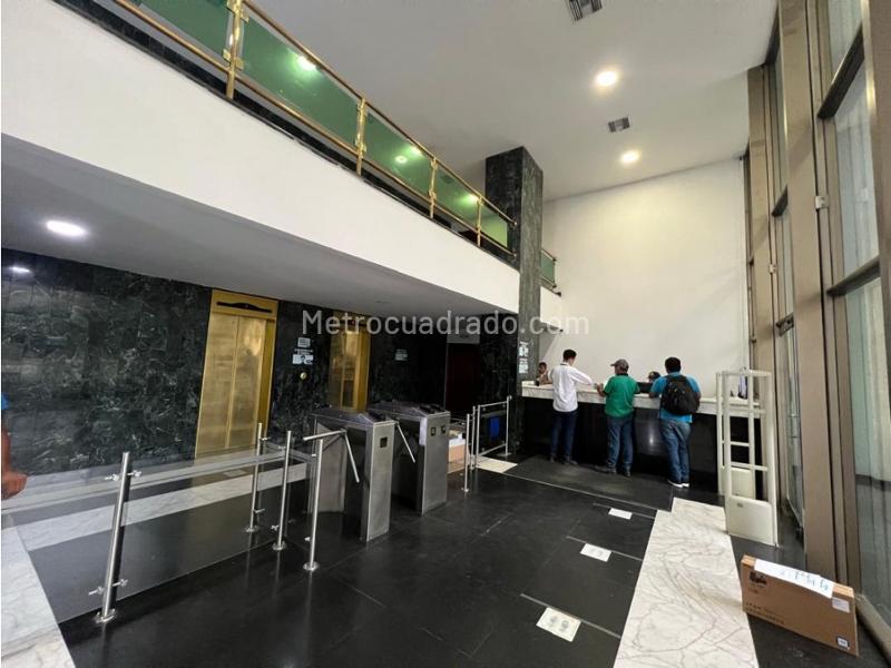 Oficina en Arriendo, Bellavista Los Cocos, Santa Marta - Vista 4